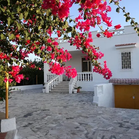 Villa Leo Ostuni