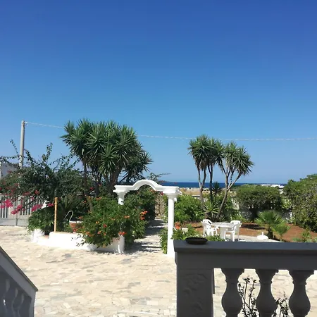 Villa Leo Ostuni