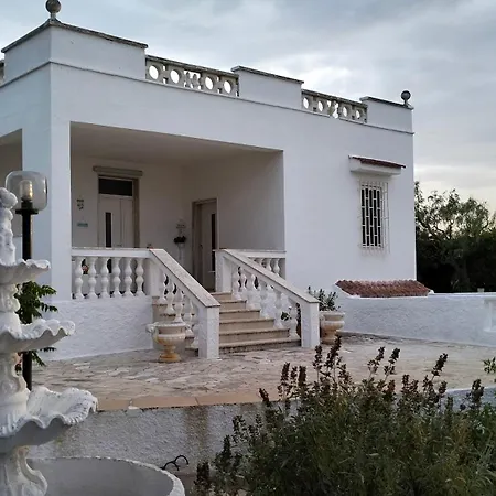 Villa Leo *